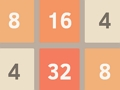 Mchezo Jumla 2048  online