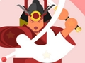 Mchezo Samurai Kupambana Siri  online