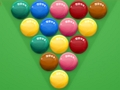 Mchezo Bubbles za Dimbwi  online