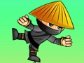 Mchezo Usawa wa Ninja  online