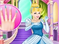 Mchezo Cinderella Karamu Spa Biashara  online