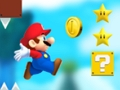 Mchezo Wapanda farasi wa Super Wario  online
