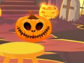 Mchezo Malenge mnara halloween  online