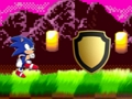 Mchezo Njia ya Njia ya Sonic  online