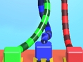 Mchezo Knots Mwalimu 3d  online