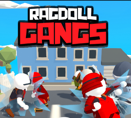 Mchezo Makundi ya Ragdoll  online