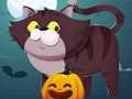 Mchezo Ambayo ni tofauti na Halloween  online
