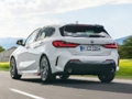 Mchezo Slide ya BMW 128ti 2021  online