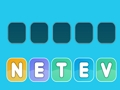 Mchezo Nadhani Neno  online