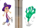 Mchezo Furaha ya Kumbukumbu ya Halloween  online