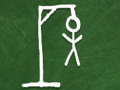 Mchezo Wacheza Hangman 2-4  online