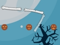 Mchezo Maboga Halloween  online