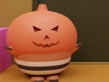 Mchezo Escape Mchezo Halloween  online
