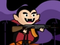 Mchezo Bwana. Dracula  online
