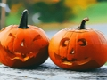 Mchezo Furahisha Maboga ya Halloween  online