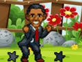 Mchezo Tappy Flappy Trump online