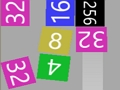 Mchezo Mchemraba wa Minyororo: 2048  online