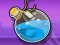 Mchezo Flip ya Potion online