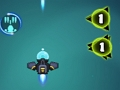 Mchezo Mchezaji wa virusi vya Galaxy Attack  online
