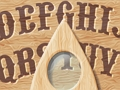 Mchezo Gpt ouija online