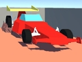 Mchezo Gari wazimu 3D  online