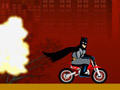 Mchezo Batman Dead City  online
