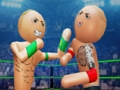 Mchezo Stickman Cop Duel  online