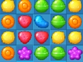 Mchezo Mechi ya Pipi 3 Jelly  online