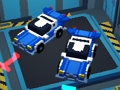 Mchezo Crazy Racing Mwalimu  online