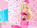 Mchezo Sinema Barbie online