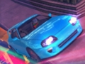 Mchezo Supra Drift na Stunt online
