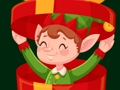 Mchezo Krismasi puzzle  online