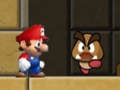Mchezo Super Mario Misri Nyota  online