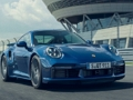 Mchezo 2021 Porsche 911 Turbo puzzle online