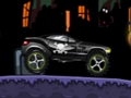 Mchezo Safari ya Halloween  online