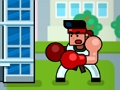 Mchezo Mnara Boxer  online