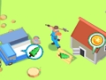 Mchezo 3D wavivu wa Lumberjack  online