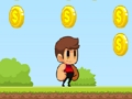 Mchezo Super Oscar online