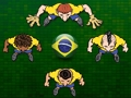 Mchezo Kikombe cha Brazil 2014  online