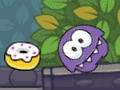 Mchezo Donutosaur online