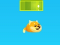 Mchezo Flappy online