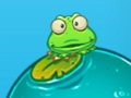 Mchezo Froggee online