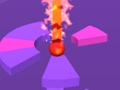 Mchezo Helix Blitz online