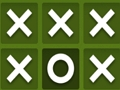 Mchezo Tic tac toe mania online
