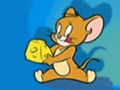 Mchezo Maze ya panya ya Tom na Jerry  online