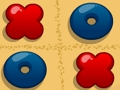 Mchezo X o tic tac toe online