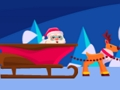 Mchezo Xmas alikasirika  online