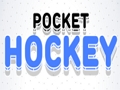 Mchezo Hockey ya mfukoni  online