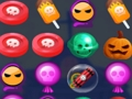 Mchezo Pipi Tamu Halloween  online