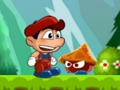 Mchezo Super World Adventure online